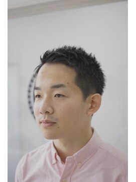 マホロ(MAHRO) クールショート