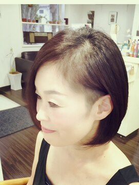 ボー(Beaux arts) サイド借り上げ