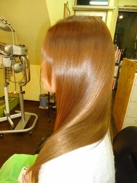 エムスリーディーミュゼステージ(M3D) スマートトリートメント