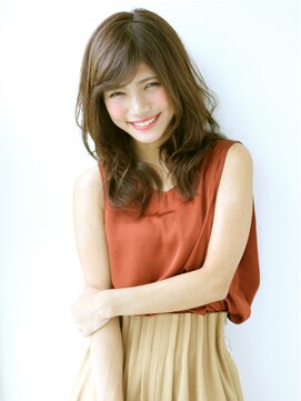 ラプト ビズ 学園前(RAPT bis) ナチュラルエアリー