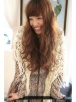 マイア 川崎駅店(hair saloon maia)&nbsp;rough×air♪