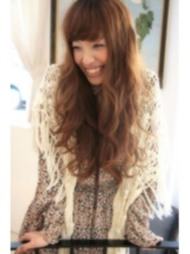 マイア 川崎駅店(hair saloon maia) rough×air♪