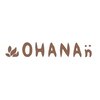 ヘアルーム オハナ(hair room OHANAn)のお店ロゴ