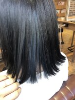 シエロ  池袋西口(Cielo)&nbsp;ブルージュボブ