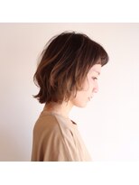 ツイギー 宮西店(TWiGGY)&nbsp;今年の夏注目のウルフカットについて