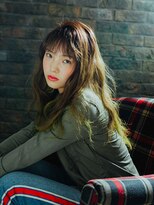 プロデュース 古淵店(Produce)&nbsp;カジュアルツートーンスタイル【古淵/相模原】