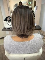 デザインサロンリア(design salon Lia)&nbsp;short air touch