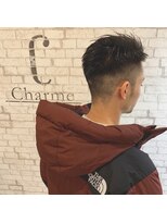 シャルム(Charme)&nbsp;◆Charme◆  hair   No.35