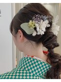 お着物セット