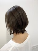 くびれボブ