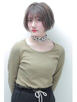 グッドネイバーズ 馬橋(GOOD NEIGHBORS mabashi)&nbsp;ナチュラルボブ