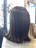 【学割U24】大学生～の学生カット+酵素洗浄ケア￥5500→￥4950