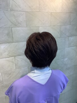 アートサロンソル SOL ボブレイヤー