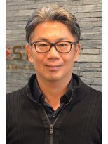 ケースタイル ヘアスタジオ 有楽町本店(K-STYLE HAIR STUDIO) ２ブロック/ナチュラル/銀座/日比谷/有楽町＜理容室＞＜理容室＞
