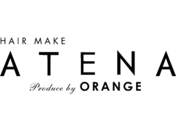 HAIRMAKE ATENA produce by orange