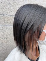 ビーハイブ ギフト(BeeHIVE GIFT) イヤリングカラーベージュ