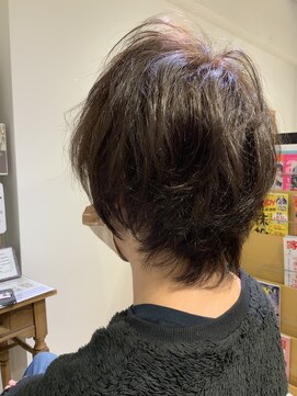 ユーネリー(U-NERY) メンズスタイル