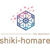 シキホマレ(shiki-homare)のお店ロゴ