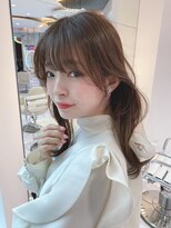 モナバイルーブル(MONA by Louvre)&nbsp;【MONA】くびれミディ