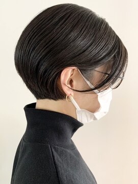 フリップビーアヴェダ(FLIP B AVEDA) 【本八幡FLIP B AVEDA】お客様スタイル