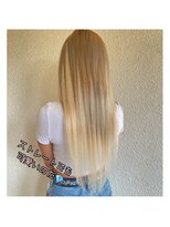 クラナ(clana)&nbsp;ホワイトエクステ