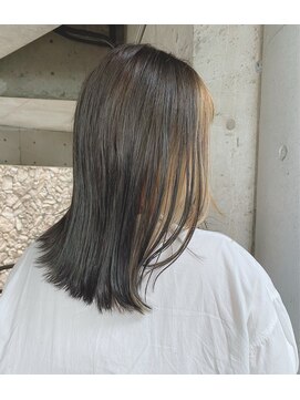 フレア 心 武庫之荘(flare) フェイスフレーミング