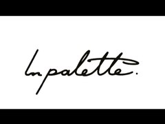 In palette【インパレット】