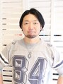 ムルチュラカメアリ(muruchura KAMEARI) 増木 貴大