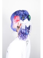 クリップ ジョイント ゴッド(CLIP JOINT GOD)&nbsp;ハートアレンジ☆