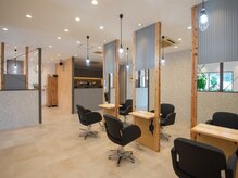 アグ ヘアー クロス 足利店(Agu hair cross)