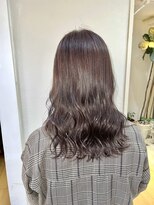 フレイストート(Frais Tout) ヘアカラー　◎20代30代40代　髪質改善