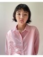 ビュートリアム ギンザ(BEAUTRIUM)&nbsp;ショート～ボブも得意です◎ぜひお任せください＾＾