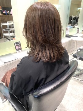 リー 尼崎(Lee) 大人ウルフレイヤー