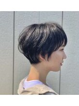 <スタイリング>髪のお手入れが簡単になり、毎朝のスタイリングが楽しくなります！