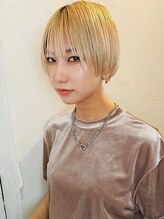 【wooc】おすすめブリーチカラーのこだわり