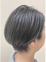 シャンプーボーイ&nbsp;グラボブ