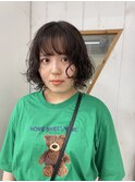 bob perm