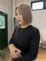 オーアイシー(OIC)&nbsp;beige