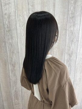 シエル 立川店(CIEL) 【KAZUYA×CIEL】ダークシルバー