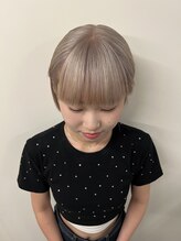 個性的なデザインもお任せ☆