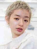 カムジーヘッド(COMEGHEAD)&nbsp;ダブルカラーベージュカラーケアブリーチハイトーンカラー韓国