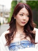 カラー/カット/髪質改善/ダブルカラー/トリートメント/春日部