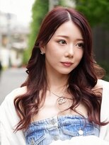 トゥルークリエイション 春日部(True Creation)&nbsp;カラー/カット/髪質改善/ダブルカラー/トリートメント/春日部