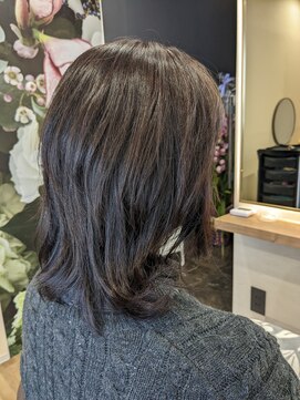 カシココ193(casicoco193.) ウルフレイヤー