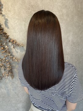 ページボーイ 瓦町店(PAGE BOY) 絹髪