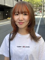 コージーベルベット(Cosy Velvet)&nbsp;ウルフ×デザイン