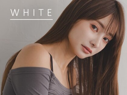 アンダーバーホワイト 高槻店(_WHITE)の写真