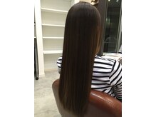 マナヘアー(Mana Hair)