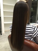 マナヘアー(Mana Hair)