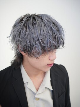 アビールブレ 新潟万代(ABEY LEVRAI) 新潟ウルフ